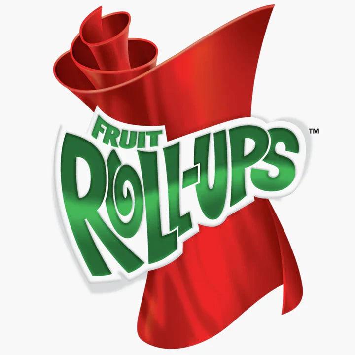 Fruit Roll Ups (Sweet Things)