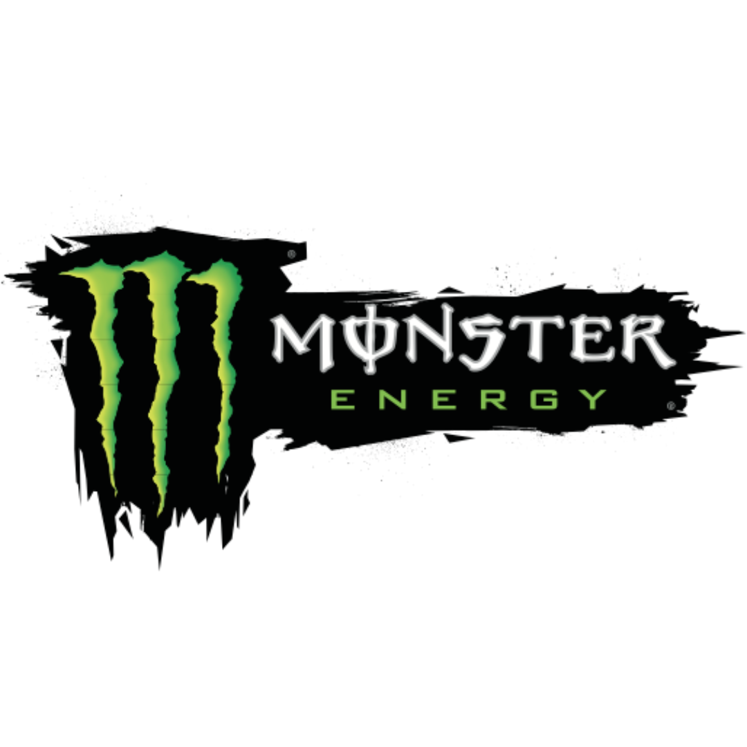 Monster Energy (Sweet Things)