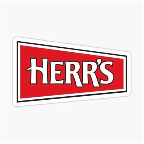 Herr's (Sweet Things)