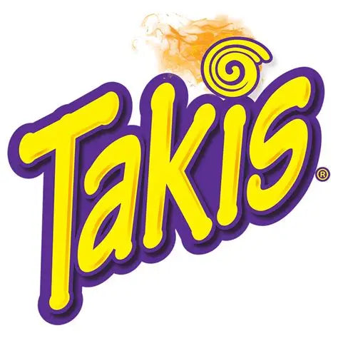 Takis (Sweet Things)