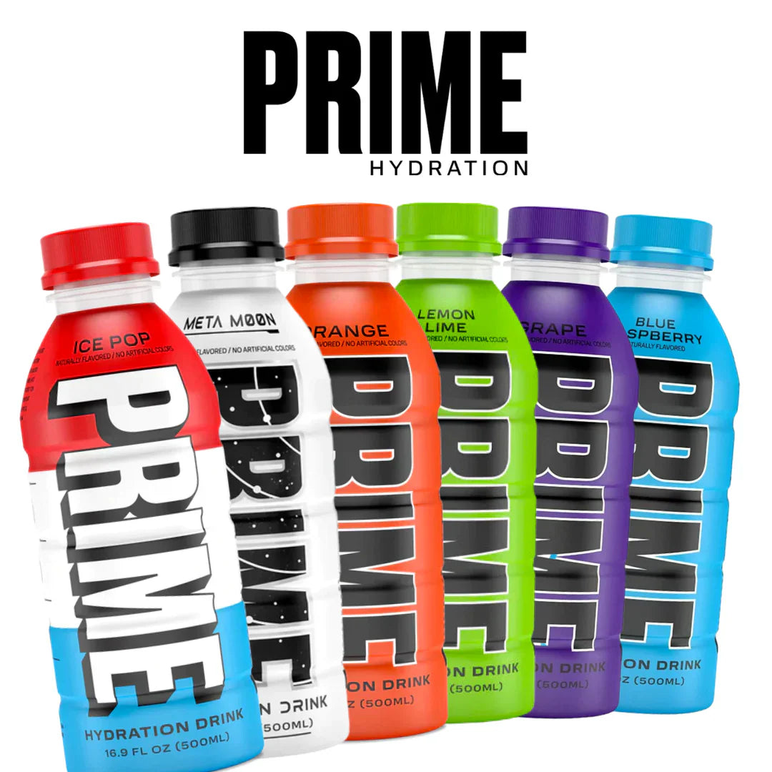 Prime Drink (Sweet Things)