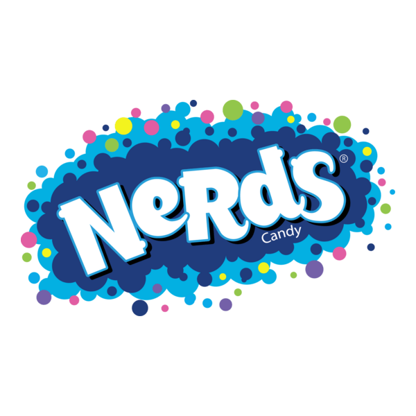 Nerds Candy (Sweet Things)