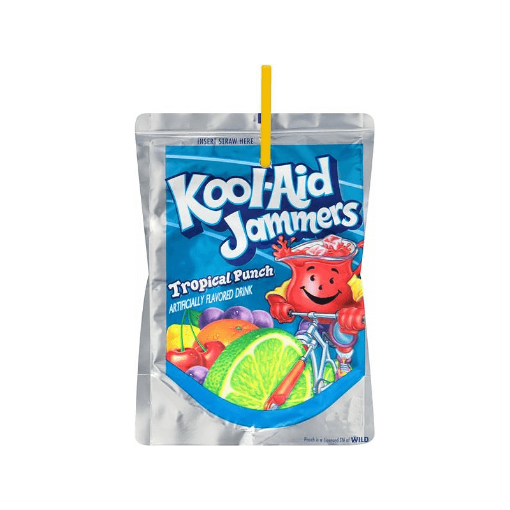 Kool-Aid Drink Tropical Punch (Sweet Things)
