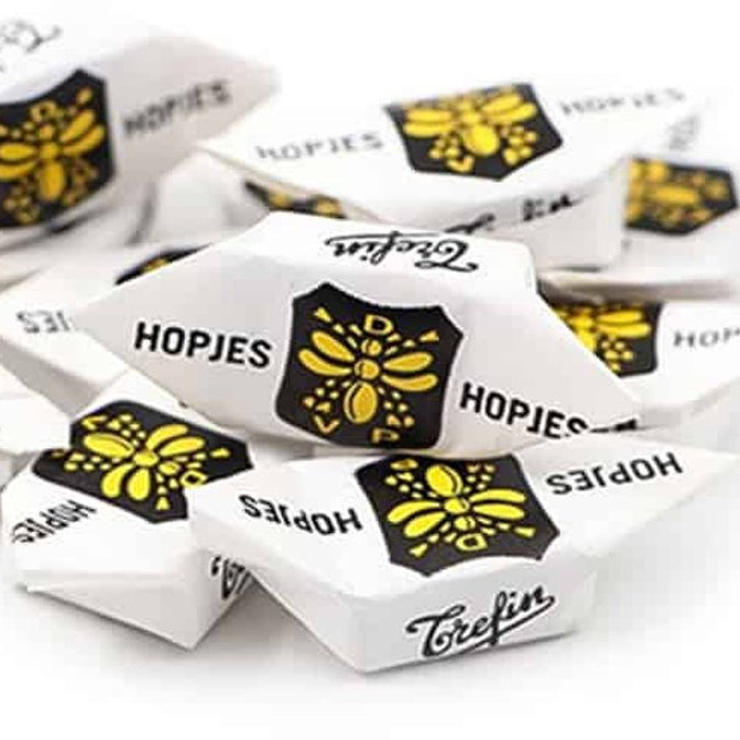 Hopjes 3kg (Sweet Things)