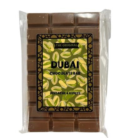 Dubai Chocolade Original 200g (Sweet Things)