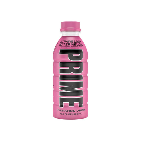 Prime Hydration Strawberry/Watermelon (Sweet Things)