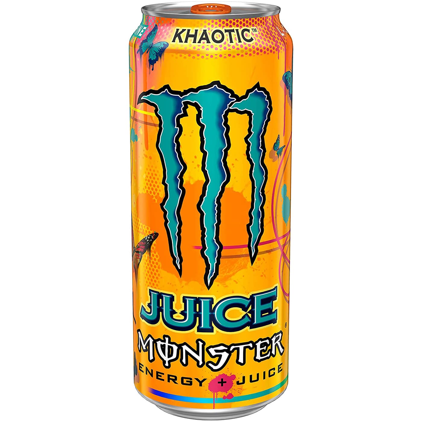 Monster Khaotic (Sweet Things)