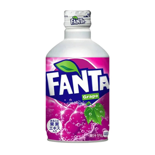 Fanta Japan Grape (Sweet Things)