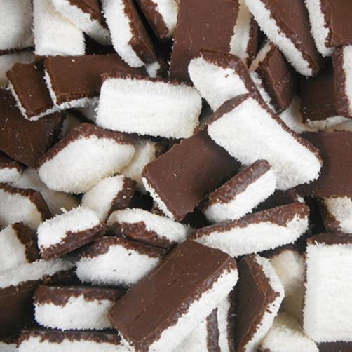 Speks/Marshmallows 100g Geen pinda's en noten, Lactosevrij. (Sweet Things)