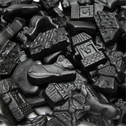 Drop Schep Snoep 100g (Sweet Things)