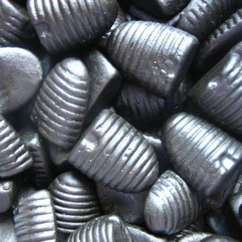 Drop Schep Snoep 100g (Sweet Things)