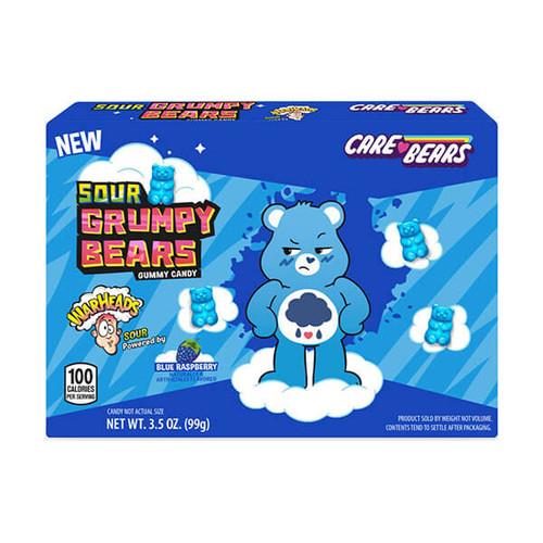 Sour Grumpy Bears (Sweet Things)