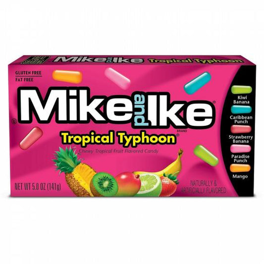 Mike & Ike Tropical Typhoon (Sweet Things)