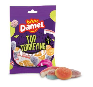 Damel Top Terrifying 135gr (Sweet Things)
