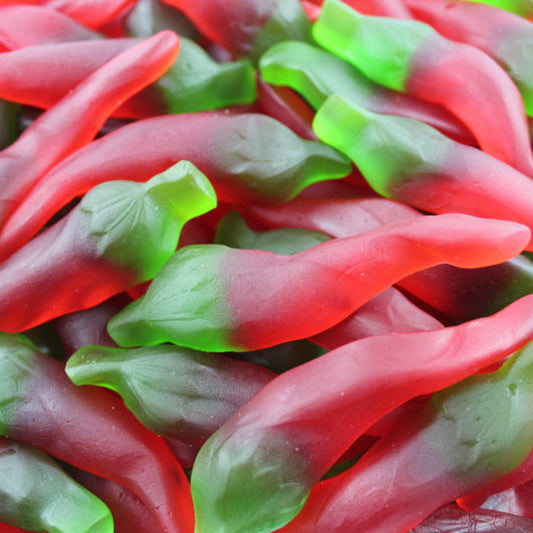 Hot Chili Peper (Halal) (Sweet Things)