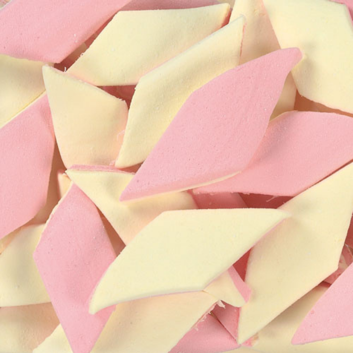 Spek Mini Roze&Geel (Sweet Things)