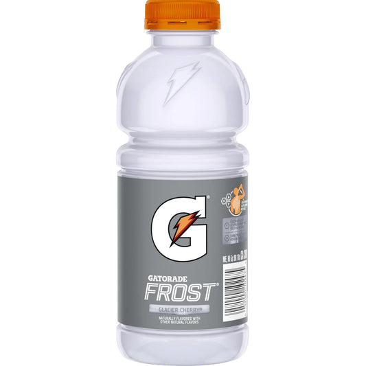 Gatorade Glacier Cherry 591ml (Sweet Things)