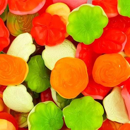 Bloemen (Halal) (Sweet Things)