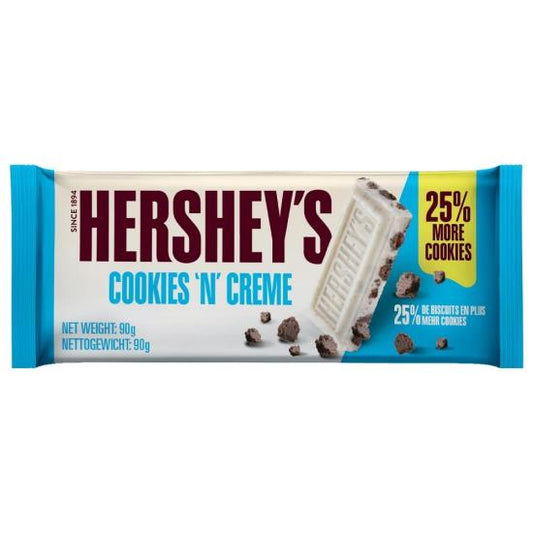 Hershey's Cookies & Cream XL (Sweet Things)