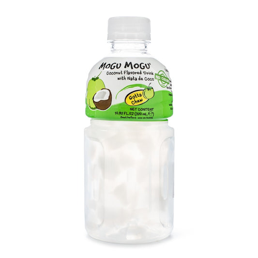 Mogu Mogu Cocos (Sweet Things)