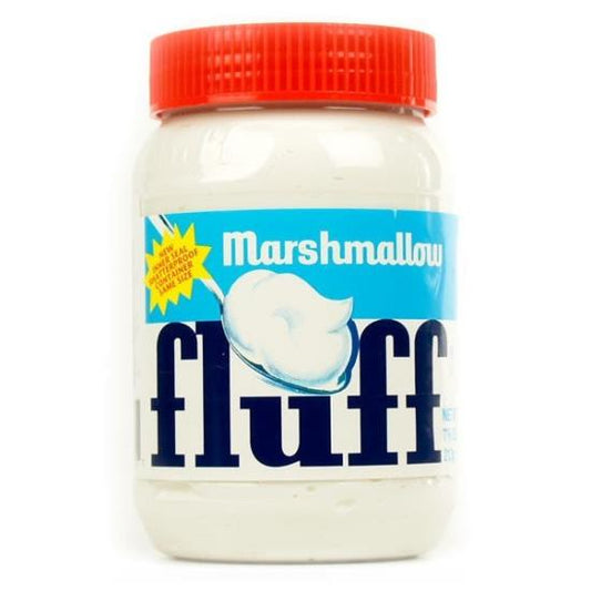 Fluff Naturel Marshmallow (Sweet Things)
