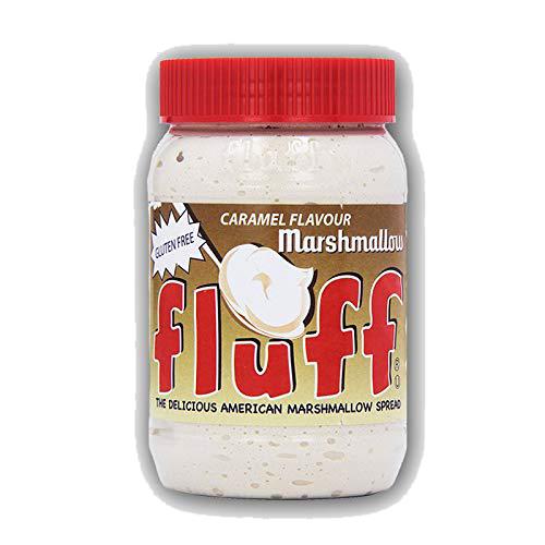 Fluff Caramel Marshmallow (Sweet Things)