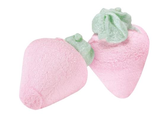 Marshmallows 100g (Sweet Things)