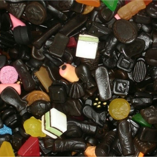Super Drop Mix (Sweet Things)