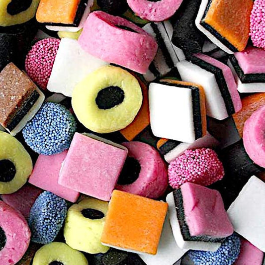 Engelse Drop (Sweet Things)