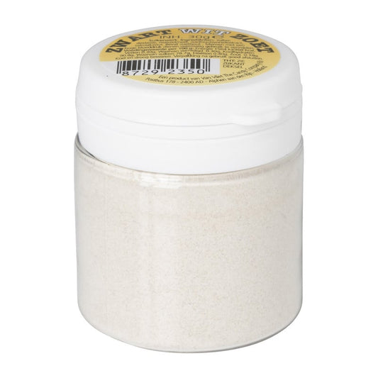 Zwart Wit Zoet Poeder 30gr (Sweet Things)