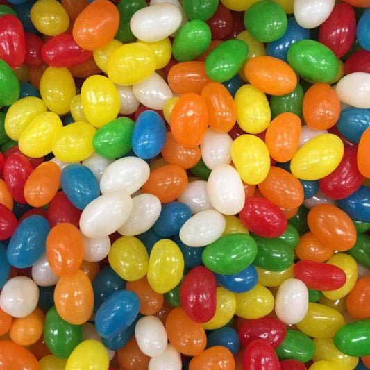 Jelly Beans (Halal) (Sweet Things)