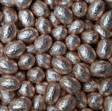 Paasei Melk Cappuccino/Chocolade (Sweet Things)