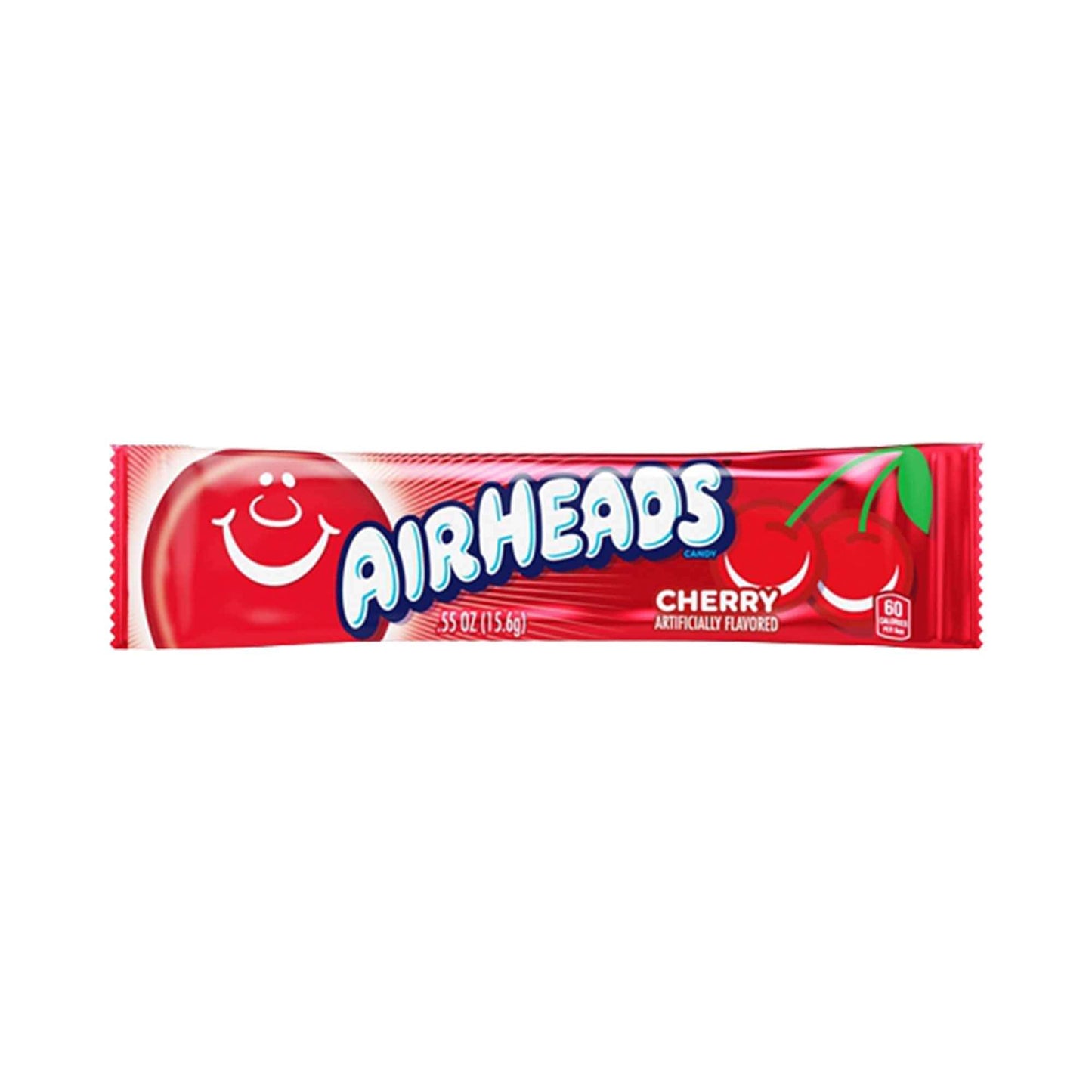 Airheads Cherry Single (Sweet Things)
