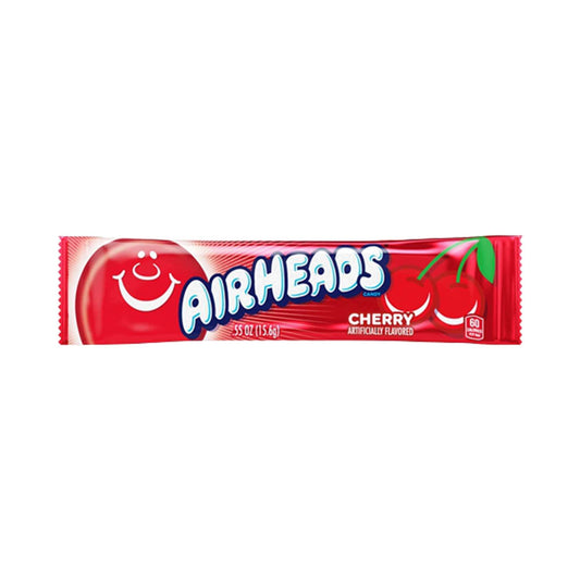Airheads Cherry Single (Sweet Things)