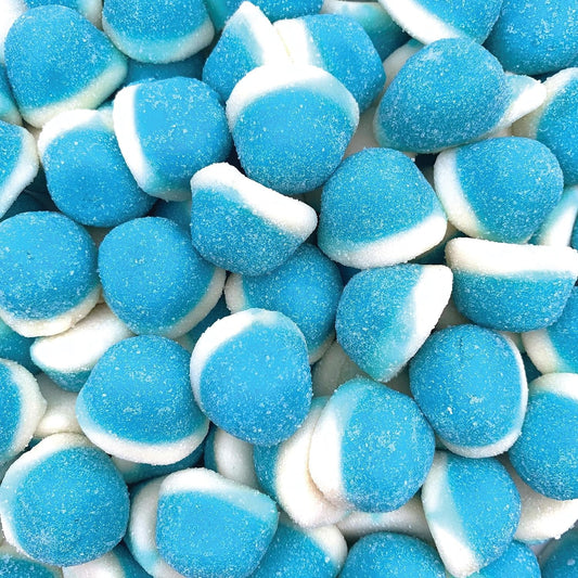 Blauwe Kusjes (Halal) (Sweet Things)