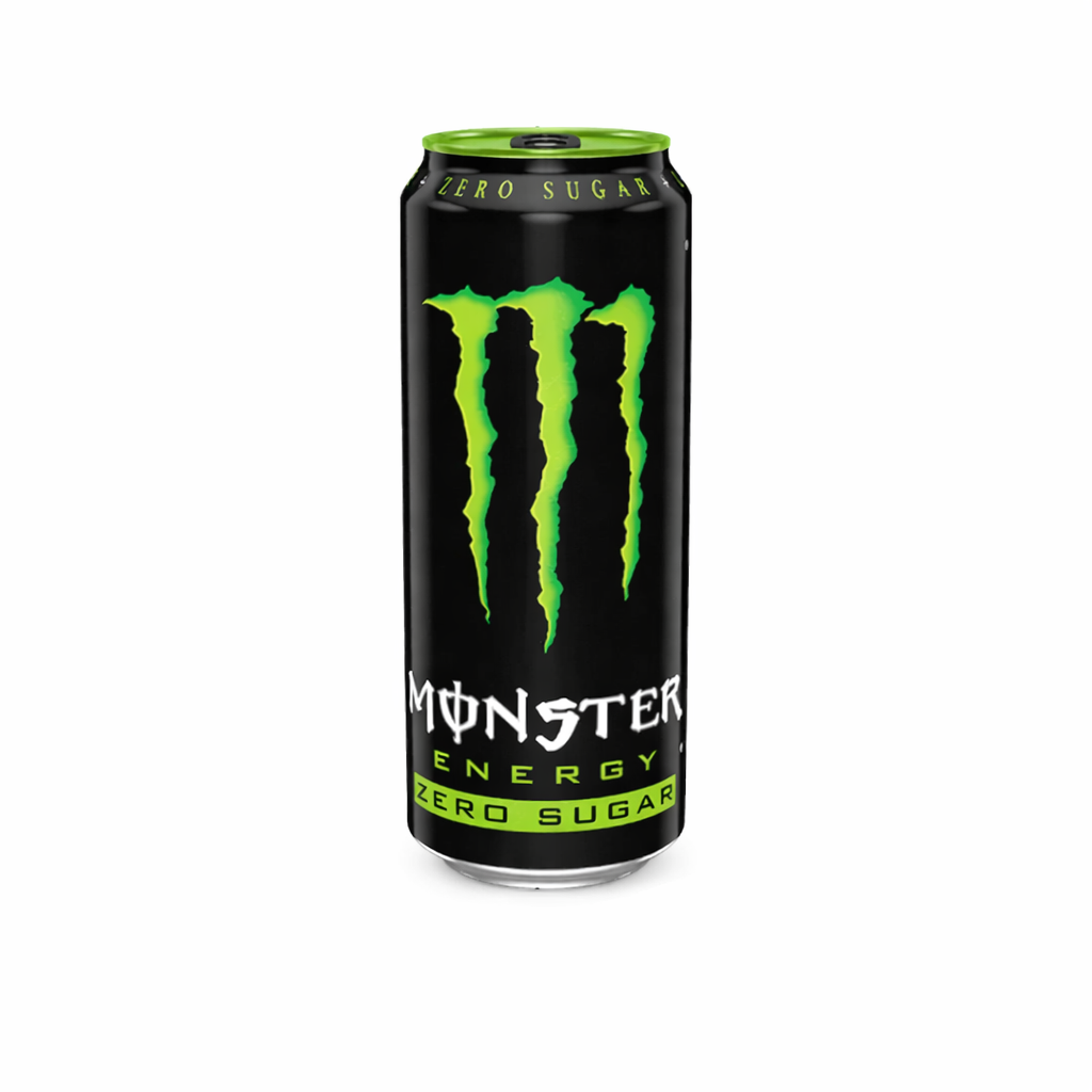 Monster Energy Zero Sugar 500ml (Sweet Things)