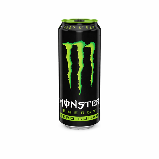 Monster Energy Zero Sugar 500ml (Sweet Things)