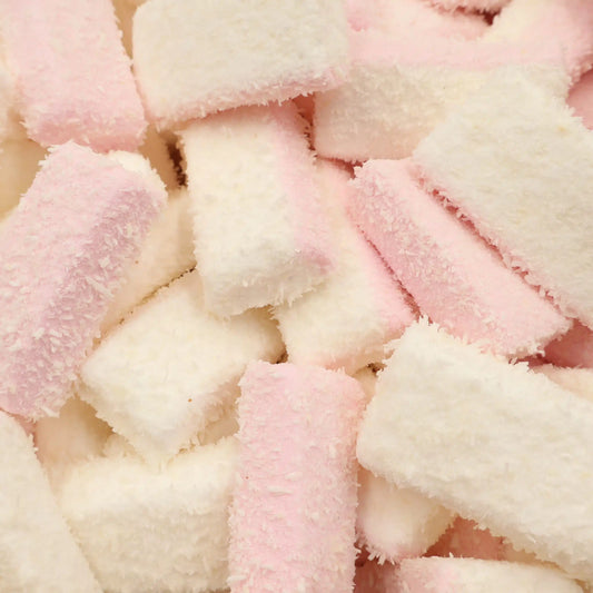 Spek Cocos&Roze Wit (Sweet Things)