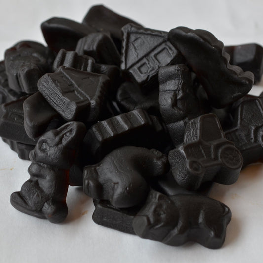 Boerderij Drop (Sweet Things)