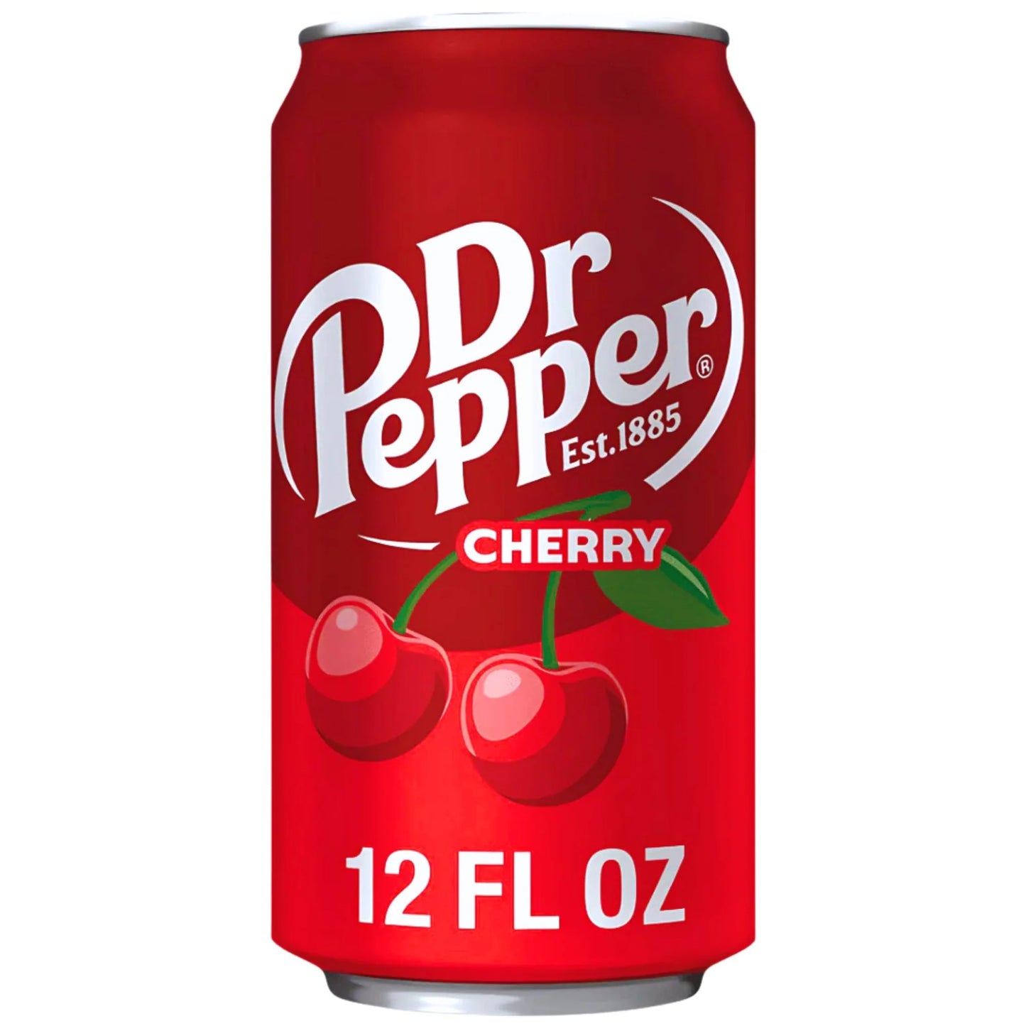 Dr Pepper Cherry - USA (Sweet Things)
