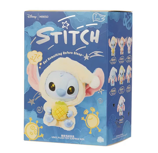 Stitch - (2 Box) - Cute Demon Toy (Sweet Things)