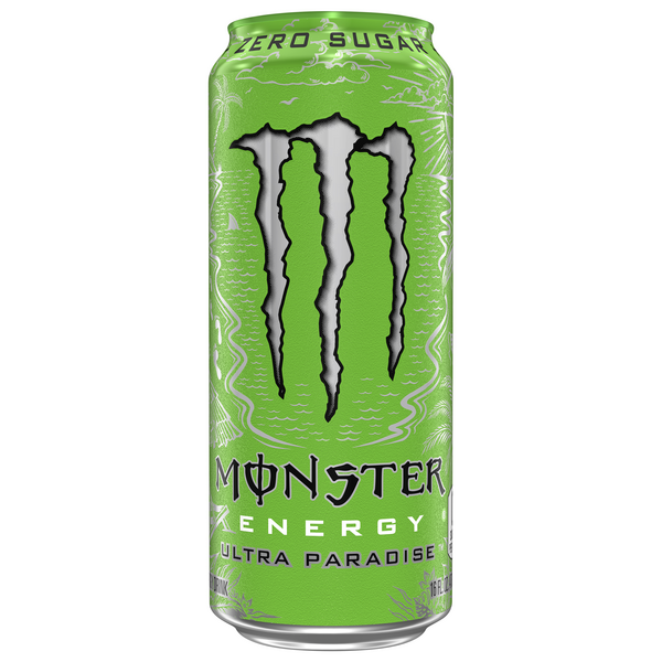 Monster Ultra Paradise (Sweet Things)