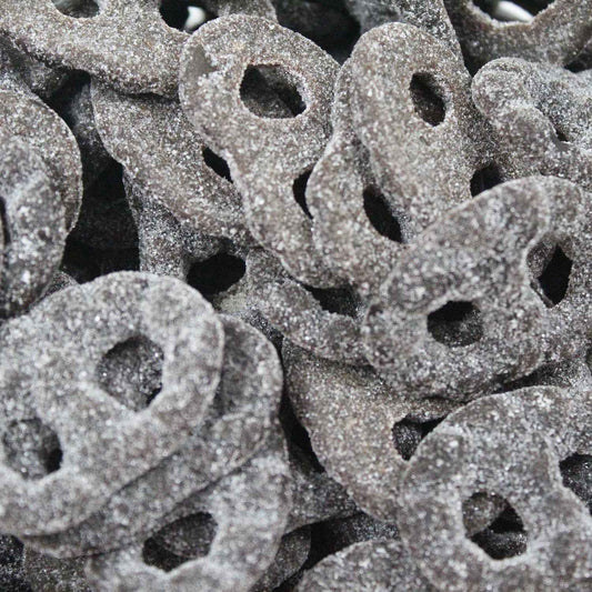 Krakelingen Zout (Sweet Things)