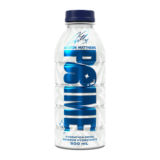 Prime Hydration Auston Matthew’s (LIMITED EDITION) (Sweet Things) (Copy 2)