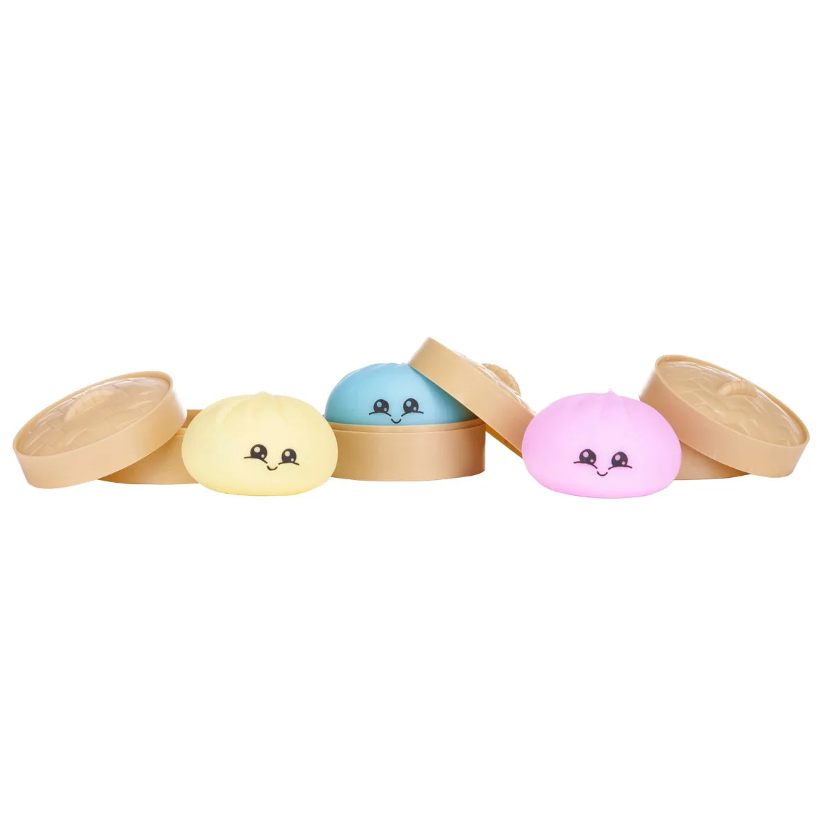 Squeezy Dumpling Normal (Sweet Things)