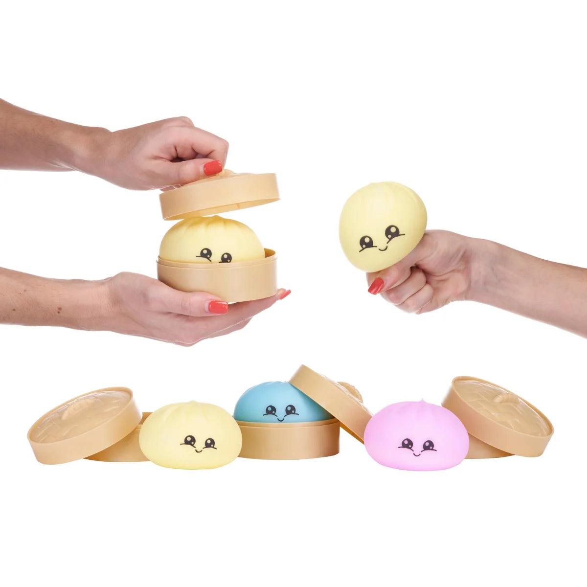 Squeezy Dumpling Normal (Sweet Things)