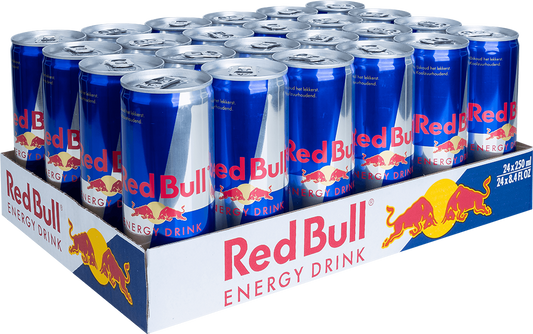 Redbull OG (24x250ml) (Sweet Things)