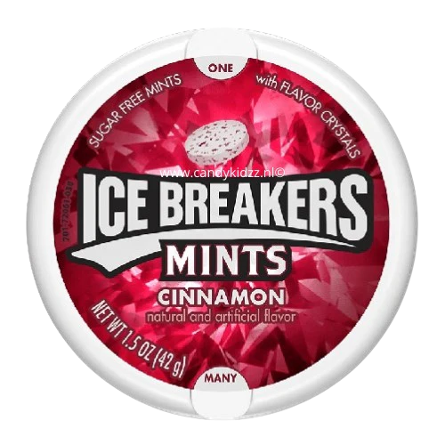 Ice Breaker Cinnamon (SweetThings)