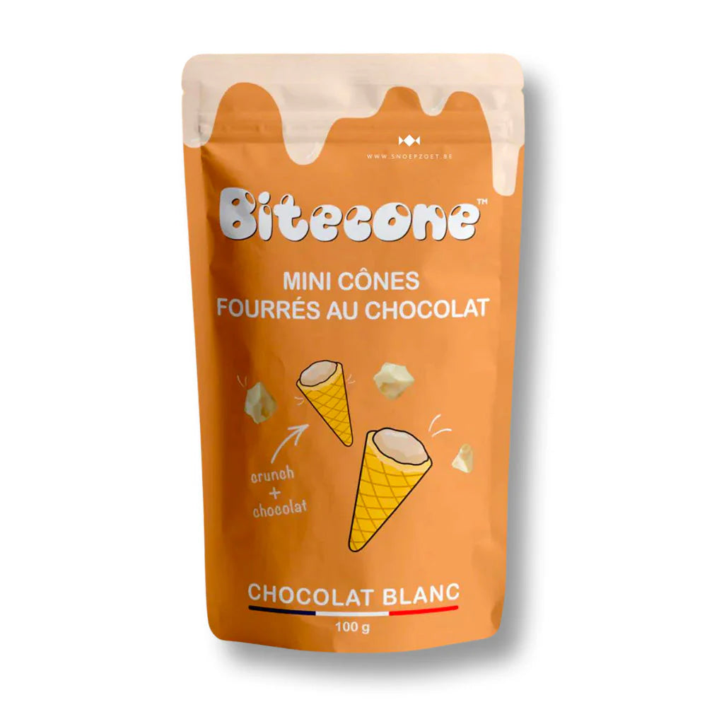 Bitecone White Chocolate (Sweet Things)