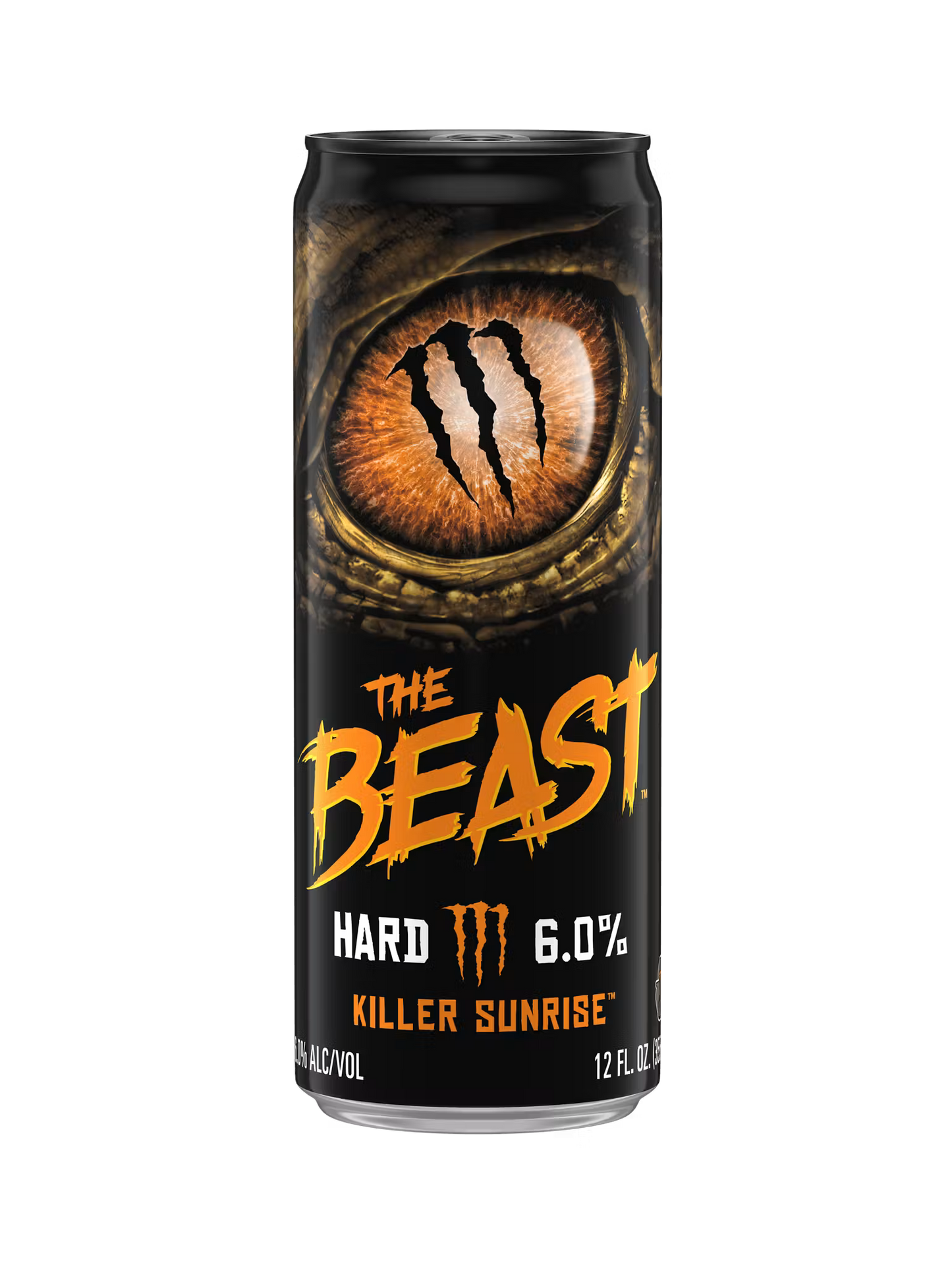 Monster Beast Killer Sunrise 355ml (Sweet Things)